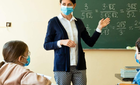 Рішення комісії: заклади освіти переходять на очну форму навчання