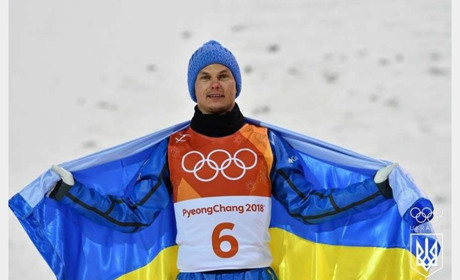 Першу медаль України на Олімпіаді 2022 здобув миколаєвець Олександр Абраменко