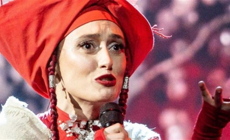 Аліна Паш зняла свою кандидатуту з конкурсу: хто поїде від України на Євробачення