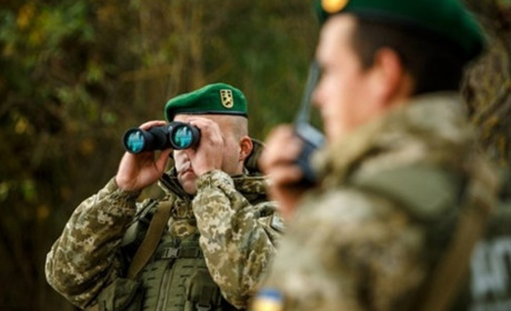 Російські війська на кордоні. Шосткинські надзвичайні служби прохають дофінансування