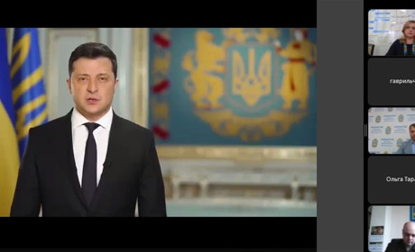 Депутати міськради підтримали звернення щодо єдності українців, проте не всі