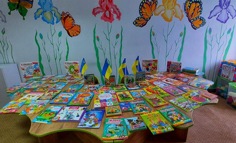 Ковідна тисяча для особливих дітей: центр реабілітації для дітей з інвалідністю запустив флешмоб
