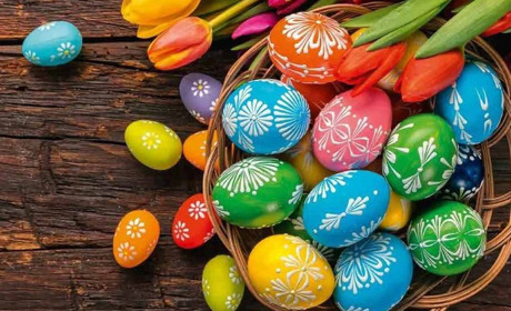 Великий піст 2022: скільки триває, як підготуватися і чого не можна робити