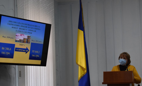 Яким був бюджет Сірогозщини за 2021 рік, і чи все заплановане вдалося виконати?