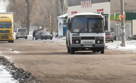 Тимчасово змінено схему руху автобусів №№ 2 та 11