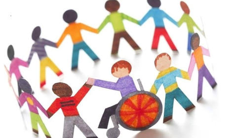 Разом, а не поруч: психологічна підтримка для батьків дітей з особливими потребами