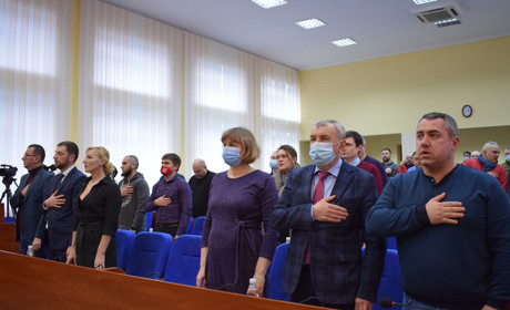 Новоград на військові частини, тероборону та резерв виділив шість мільйонів гривень