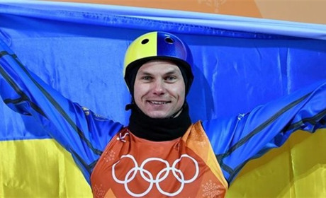 Тренер з Чортківщини виховав призера Олімпіади в Китаї