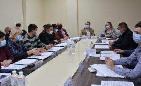 Рішенням виконкому повноваження з реєстрації актів цивільного стану делеговані ЦНАПу і старостам