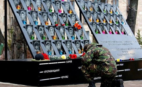 Згадати страшне 18 лютого: кривавий день на Майдані