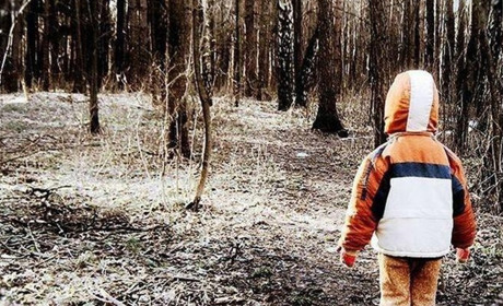 Зникла 17 лютого школярка дійшла з Жолудська до Полиць – її знайшла поліція опівночі, через 7 годин