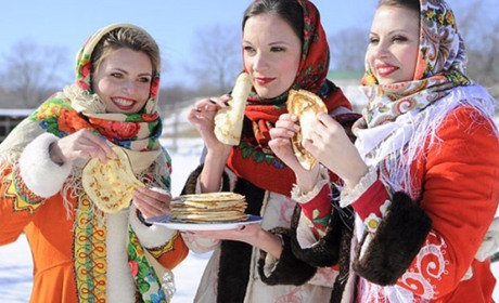 У Корюківці готуються до святкування Масляної та 8 Березня. Чекають на артистів із Семенівки