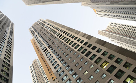 В Україні від початку року здорожчала нерухомість