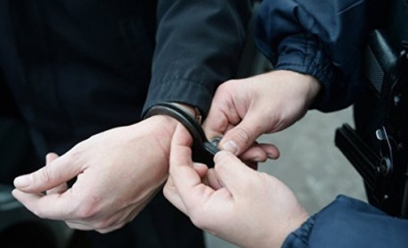 Фельдшер із Менщини у спідній білизні приніс до виправної колонії амфетамін
