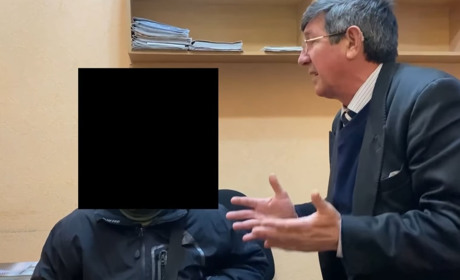 Як працювала у 2021 році муніципальна варта Первомайська: виконком затвердив звіт
