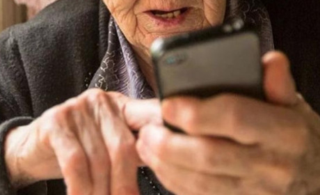 Не вірте голосовим повідомленням про затримку пенсії! - інформація з пенсійного фонду