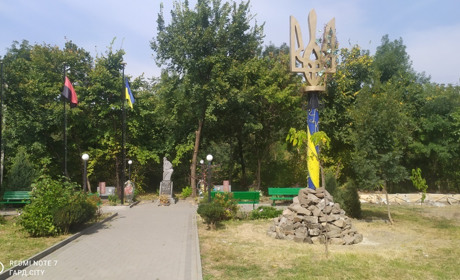 20 лютого в Первомайську вшанують загиблих на Майдані: долучайтеся