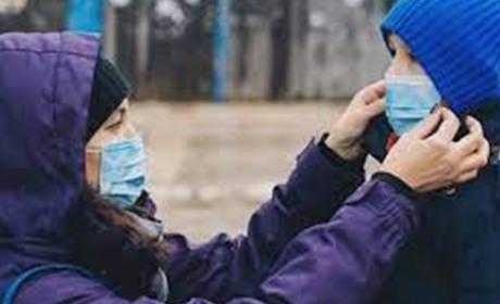 Коронавірус у Нетішині: актуальна статистика на 21 лютого