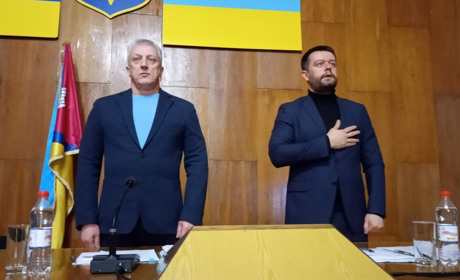 Бюджет, тероборона, освіта, мистецькі заклади: ці питання розглянуть первомайські депутати 24 лютого