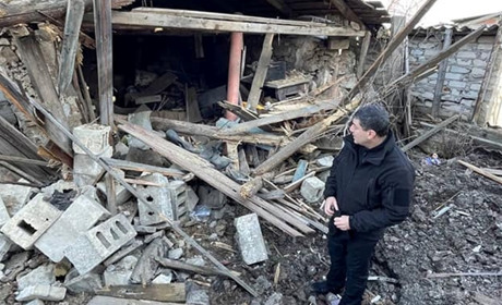 “Путін робить помилку за помилкою і ми повинні це використовувати”, — Дмитро Лубінець