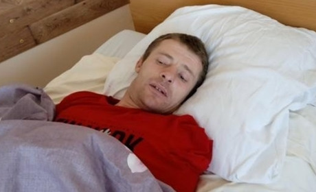 Олексія Голтуренка із Первомайська оперували: перший етап на шляху до відновлення здоров’я пройдений