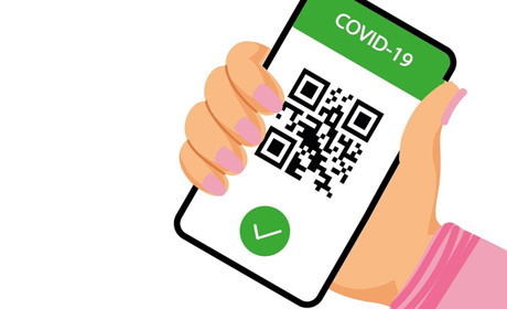 Сертифікат про одужання: як згенерувати, що потрібно, скільки діє