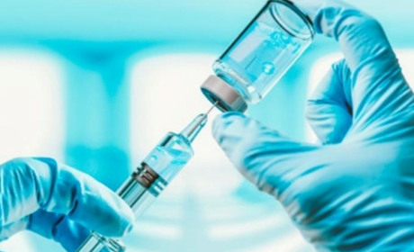 Багачани готуються до бустерної вакцинації та Дня донора