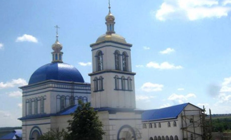 СБУ зібрали докази, що священник з Привілля підтримував «руську весну»