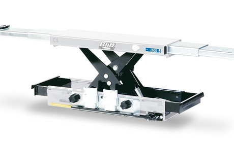 Траверсы для автосервиса