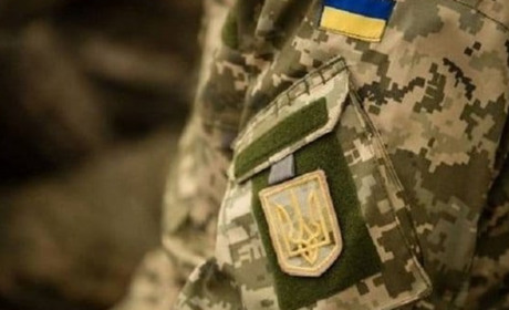 Хто до тероборони? у Старокостянтинові запрошують служити у військовому резерві