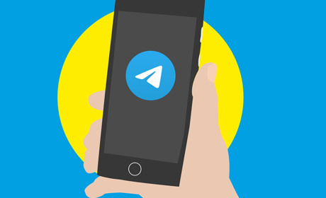 В Україні запустили Telegram-бот «Готовий до всього» з порадами на випадок воєнних дій