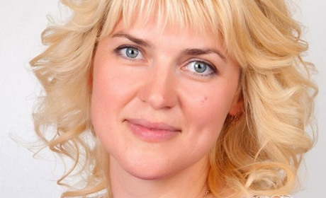 Педагог школи-ліцею стала переможницею обласного етапу конкурсу «Учитель року»