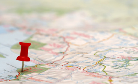 В Україні з’явився сервіс для моніторингу активності армії РФ на кордоні