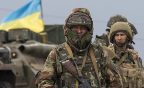 Українців просять не повідомляти в соцмережах про пересування військових підрозділів ЗСУ