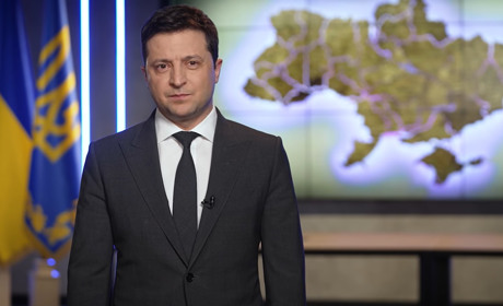 Буде зниження цін на паливо та зменшення податків для ФОПів - Зеленський