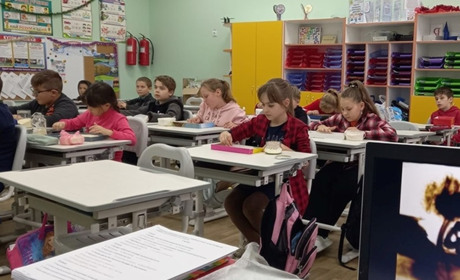 Українські школярі зібрали 27 тисяч підписів під петицією про скасування ДПА у 2022 році: що далі