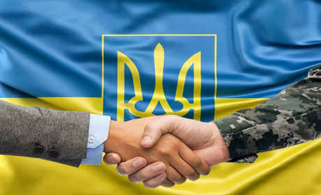 Як цивільні можуть підтримати військових