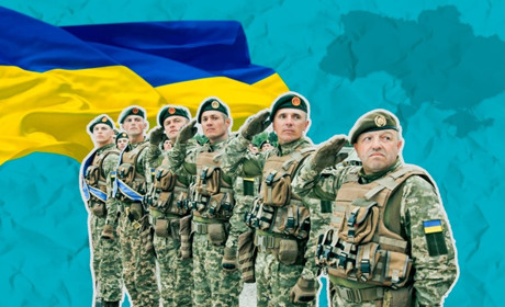 Зеленський видав наказ про призов резервістів. На кого вже чекають у військкоматах?