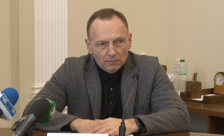 Бійцям тероборони Чернігова з міського бюджету планують виплатити по 10 тисяч гривень