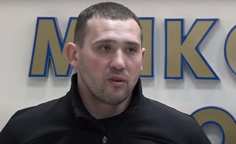 «Більша кількість поліцейських буде безпосередньо на вулиці»: начальник ГУ Нацполіції Миколаївщини