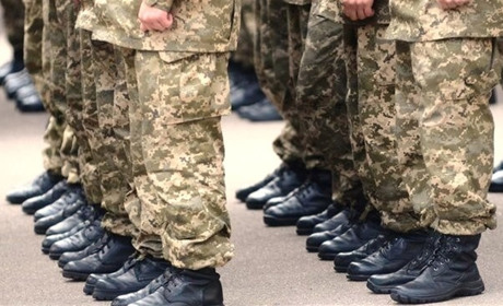 В Україні з 23 лютого розпочався призов резервістів: куди призиватимуть та на який час