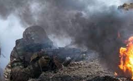 Путін оголосив війну