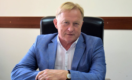 Звернення мера Біляївки Михайла Бухтіярова до громади у зв’язку з введенням воєнного стану