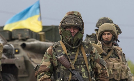 В Україні введено воєнний стан у зв’язку з початком Росією війни