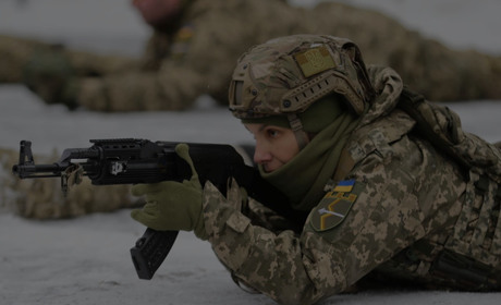 Українців закликають вступати до лав територіальної оборони