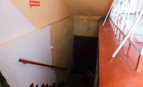 Захисні споруди на Кагарличчині: де шукати