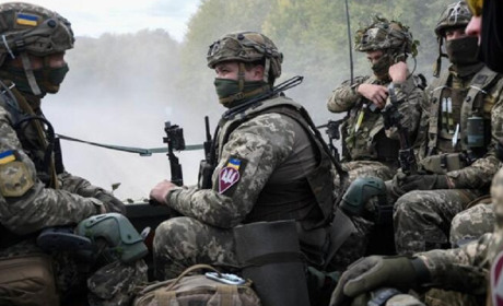 Росія розпочала військову операцію проти України: ситуація в нашій державі та у Нікополі