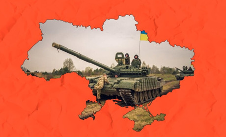 Воєнний стан в Україні. Звернення голів Городоцької та Сатанівської громад