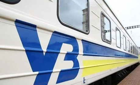 Укрзалізниця тимчасово зупинила рух поїздів до Харкова та змінила рух окремих потягів