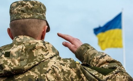 Зеленський вніс законопроєкт про загальну мобілізацію